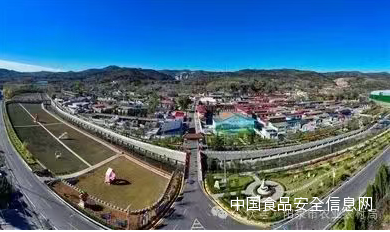 山西 ▎阳泉市：“千万工程”引领乡村“蝶变”